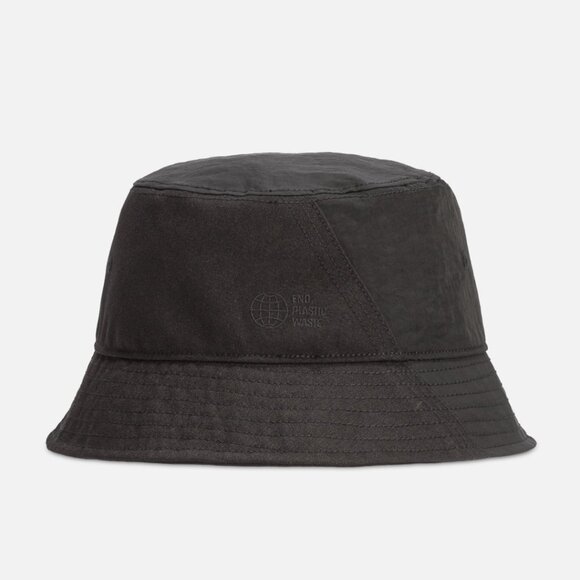 Y-3 Black Classic Bucket Hat - Picture 10 of 11